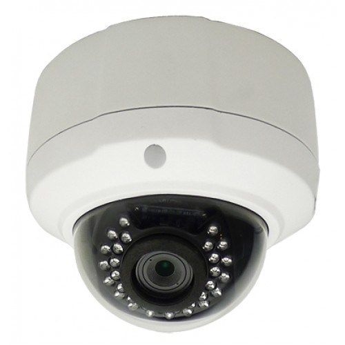 Cctv Dome Camera - Application: Restaurant