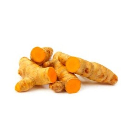 Healthy And Natural Dried Yellow Turmeric Finger Grade: Food Grade