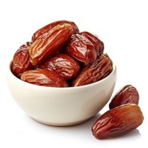 Healthy and Natural Organic Dried Dates
