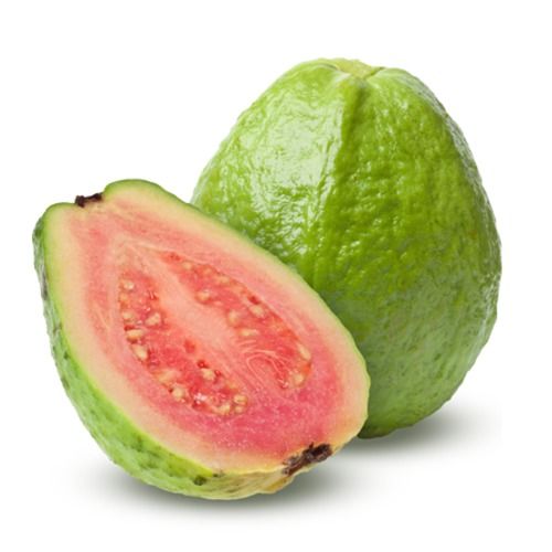 Healthy And Natural Organic Fresh Guava Origin: India