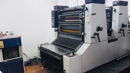 Komori S228 Used Offset Printing Machine