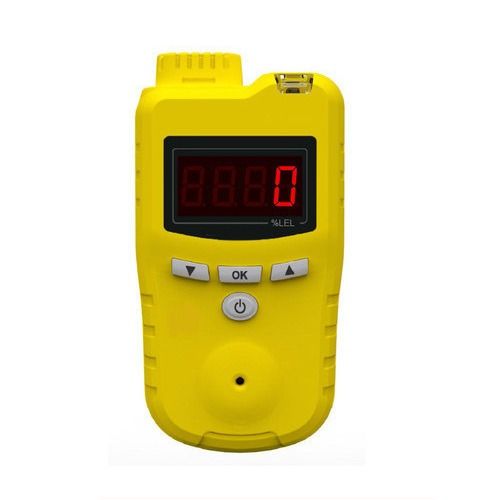 Lpg Gas Detector - Application: Industrial Use