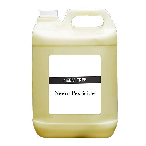 Natural Herbal Neem Pesticides