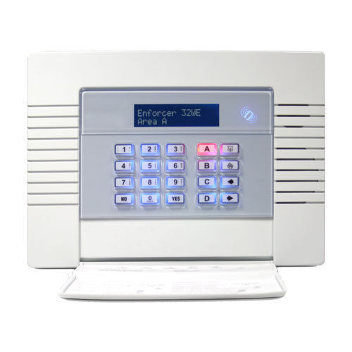 Premium Intrusion Alarm System Machine Suitable For: Home