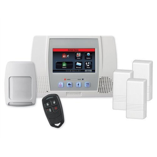 Premium Security Alarm Systems Machine