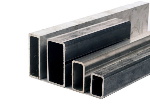 Rectangular Steel Pipes