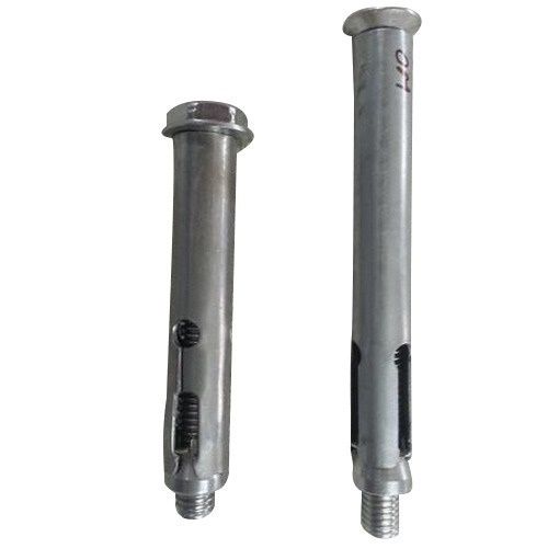 Stainless Steel Anchor Bolts In Mumbai (Bombay) - Prices, Manufacturers &  Suppliers