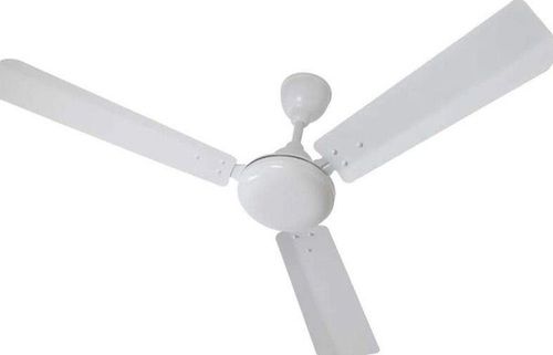 3 Blades 75W 5 Speed Electric Ceiling Fan Blade Material: Metal