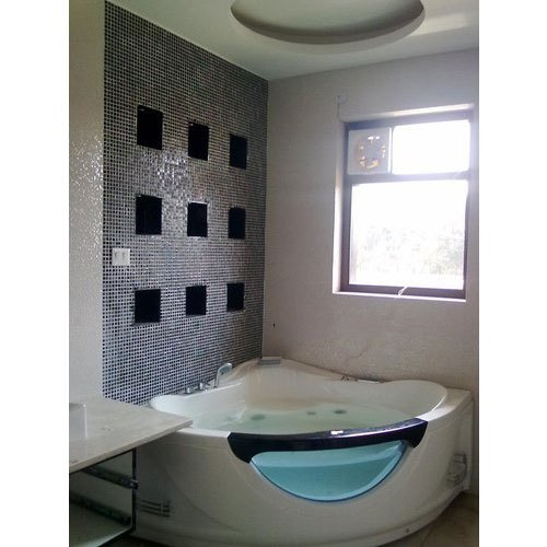 Bathroom And Toilet Interior Designing Service By Design King