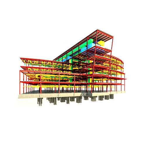 Building Information Modeling Service