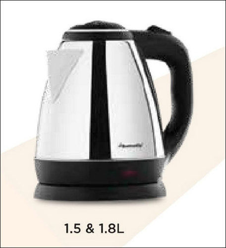 Fast Heating Electric Kettle