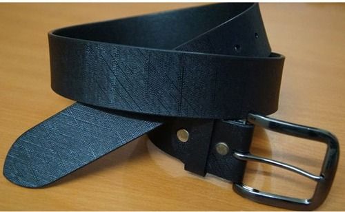 Arjun Men Brown Artificial Leather Belt