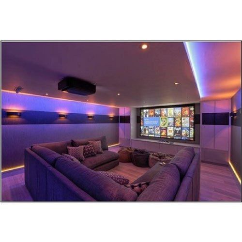 Home Theater Designing Service