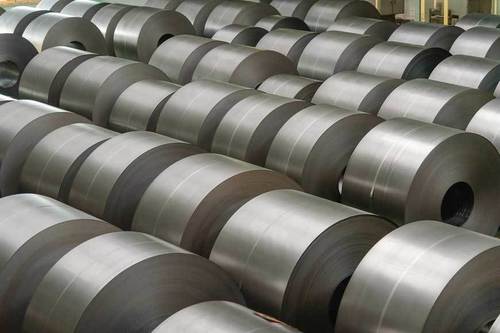 Hot Rolled Steel Coil Grade: Superior