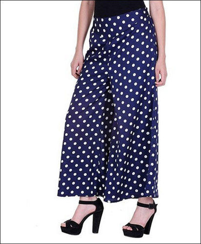 Palazzo Pants In Karnal, Haryana At Best Price  Palazzo Pants  Manufacturers, Suppliers In Karnal