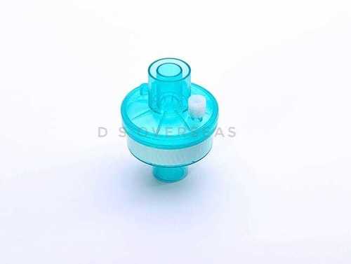 Medical Use Disposable Ventilator Filter