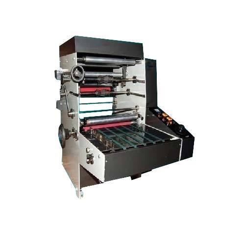 paper laminating machine