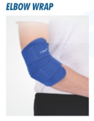 Premium Neoprene Elbow Wrap