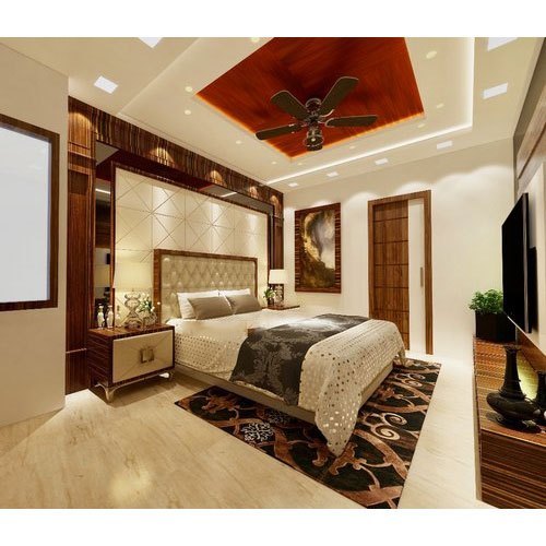 Residential Turnkey Interiors Projects By Design King