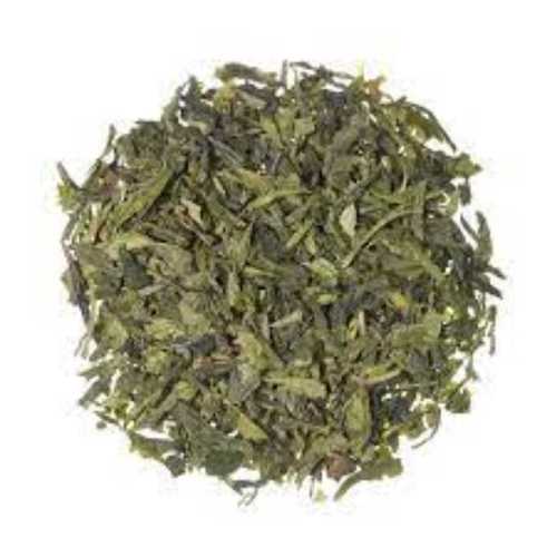 Dried Superior Grade Green Tea