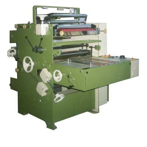 lamination machines