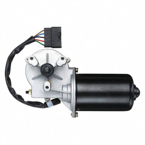 Wiper Link Motor