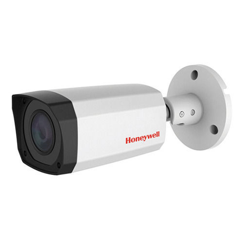 Digital Honeywell Bullet Camera Application: School