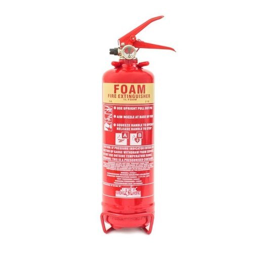 Foam Fire Extinguisher 9 Kg - Application: Hospital