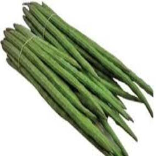 Healthy and Natural Fresh Green Drumsticks