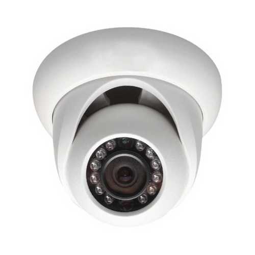 Led Array Dome Hd Camera Application: Indoor