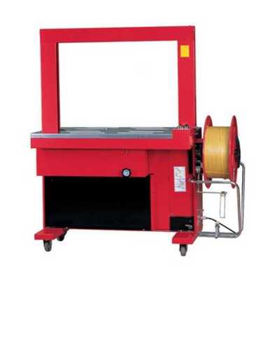 Mild Steel Strapping Machine