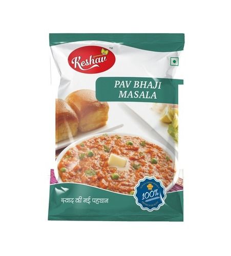 Brown Pavbhaji Masala Powder 20Gm