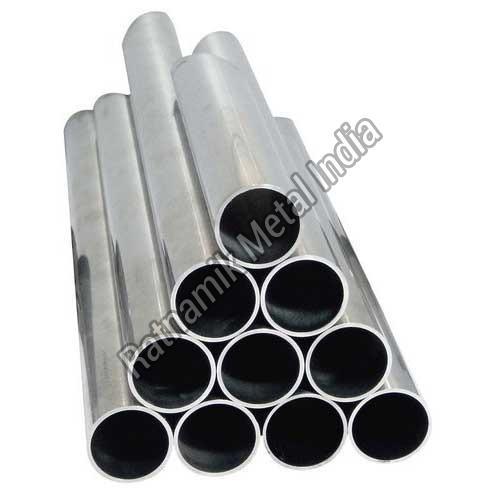 Round Carbon Steel Tube Outer Diameter: 25-356 Millimeter (Mm)