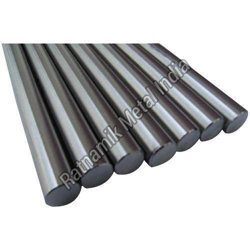 Silver Carbon Steel Rod Application: Construction