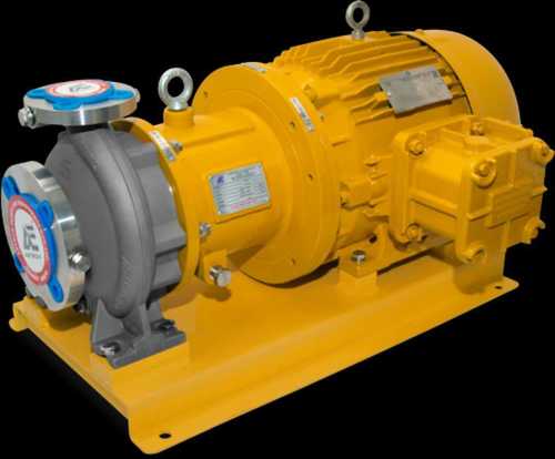 Single Stage Centrifugal Pumps