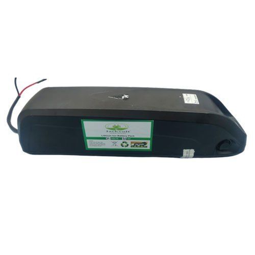 36V 7.5Ah Electric Cycle Lithium Ion Battery Pack