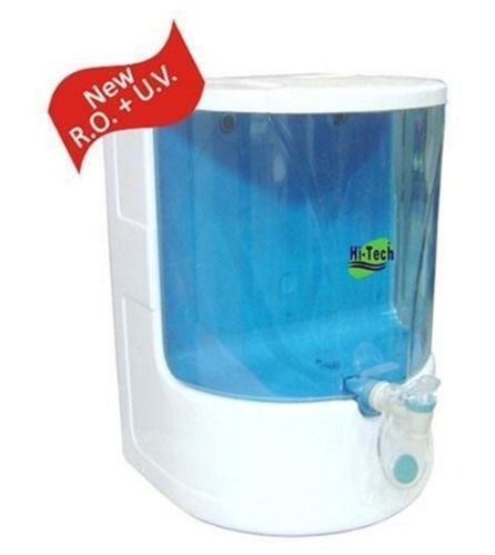 Domestic Water Purifier Dolphin Model