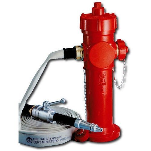 Fire Hydrant Systems