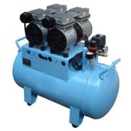 Metal General Purpose Air Compressor