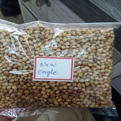 Healthy And Natural Organic Dried Coriander Seeds Grade: Food Grade