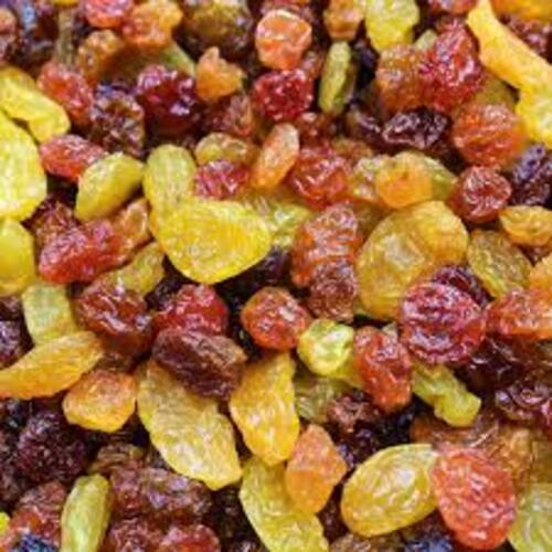 Healthy and Natural Organic Dried Raisins