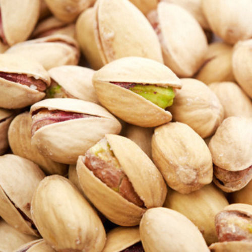 Healthy and Natural Organic Pistachio Nuts