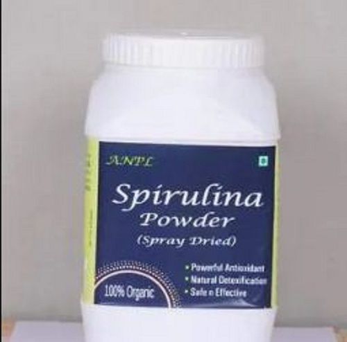 Herbal Spirulina Extract Powder Efficacy: Promote Healthy & Growth