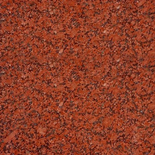 Lakha Red Granite Slabs Size: 12X12Ft