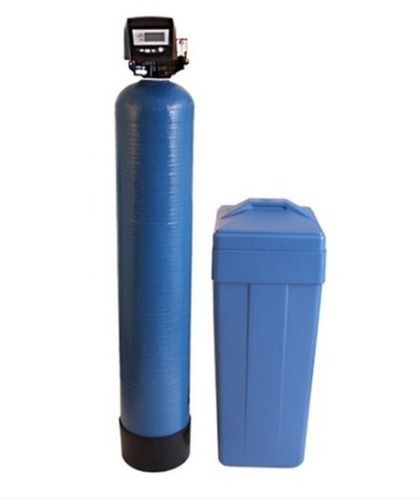 Low Maintenance Automatic Water Softener