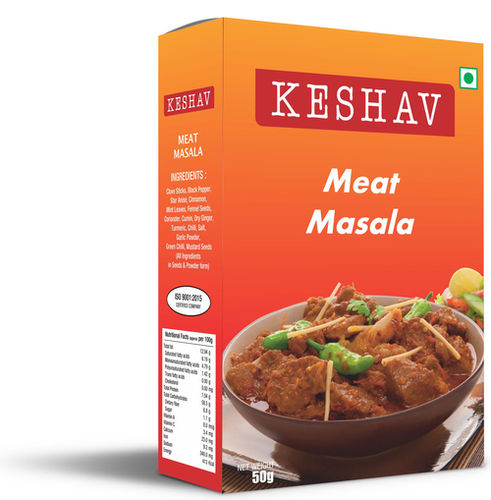 meat masala