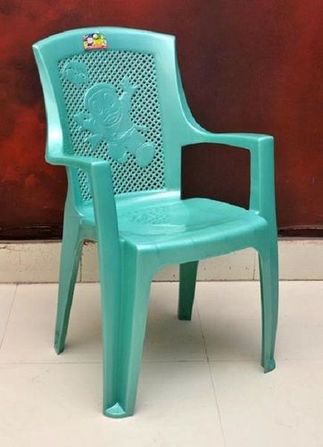 Various Colors Are Available Modern Design Plastic Baby Chairs