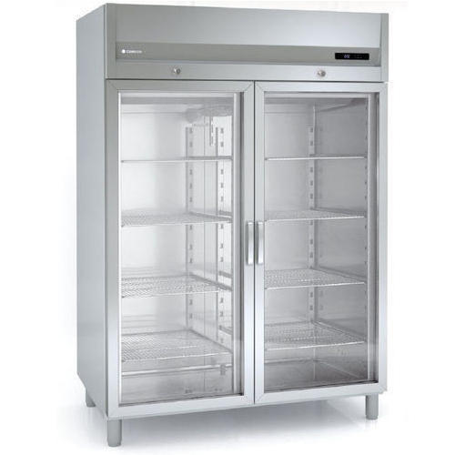 Multi Compartment Commercial Refrigerator