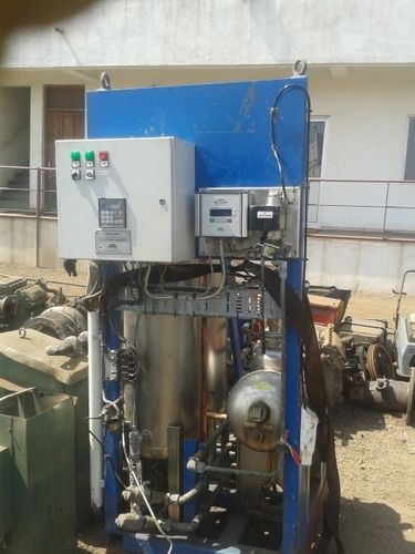 Oily Water Seperator Machine