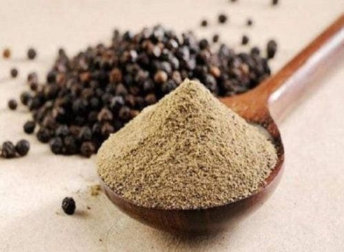 Organic Kali Mirch Black Pepper Powder